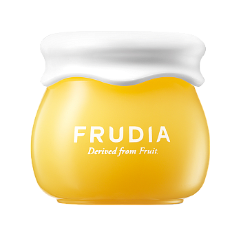 FRUDIA Крем с цитрусом, придающий сияние коже МИНИ (10г)