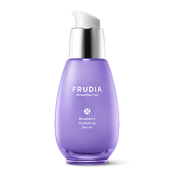 FRUDIA Увлажняющая сыворотка с черникой (50г)