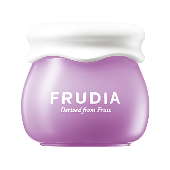 FRUDIA Увлажняющий крем с черникой МИНИ (10г)